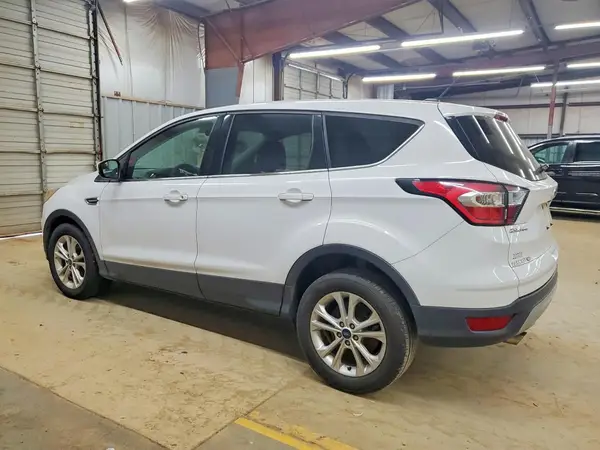 1FMCU0GD3HUB82724 2017 FORD ESCAPE - Image 2