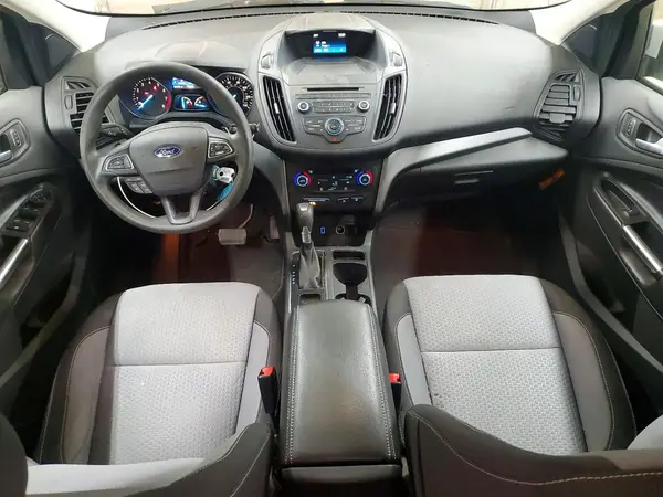 1FMCU0GD3HUB82724 2017 FORD ESCAPE - Image 8