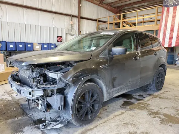 1FMCU0GD3HUB95313 2017 FORD ESCAPE - Image 1