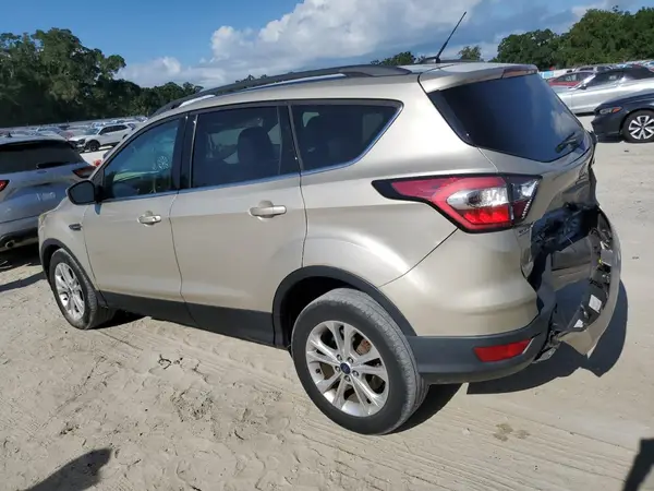 1FMCU0GD3HUB96414 2017 FORD ESCAPE - Image 2