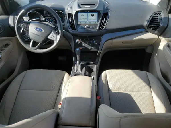 1FMCU0GD3HUB96414 2017 FORD ESCAPE - Image 8