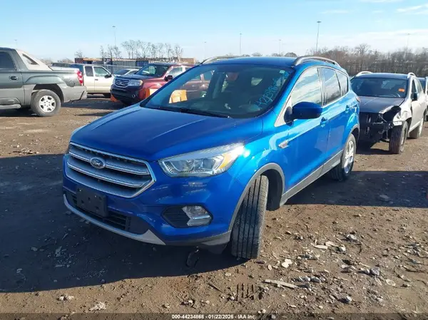 1FMCU0GD3HUB97188 2017 FORD ESCAPE - Image 2
