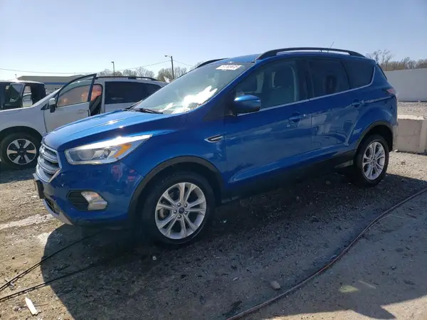 1FMCU0GD3HUB98891 2017 FORD ESCAPE - Image 1