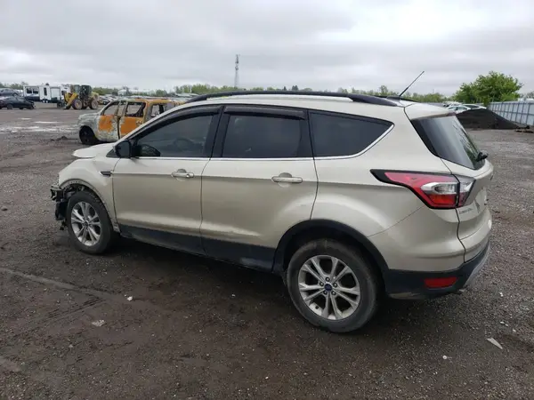 1FMCU0GD3HUC04981 2017 FORD ESCAPE - Image 2