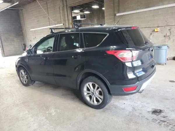 1FMCU0GD3HUC06200 2017 FORD ESCAPE - Image 2