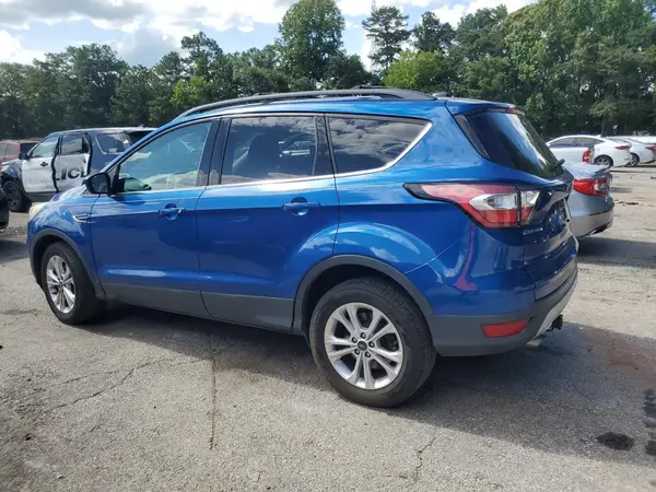 1FMCU0GD3HUC07492 2017 FORD ESCAPE - Image 2