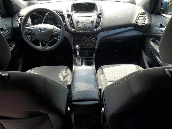 1FMCU0GD3HUC07492 2017 FORD ESCAPE - Image 8