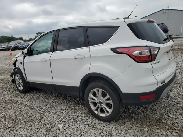 1FMCU0GD3HUC08514 2017 FORD ESCAPE - Image 2