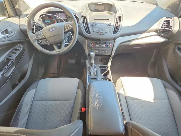 1FMCU0GD3HUC08917 2017 FORD ESCAPE - Image 8