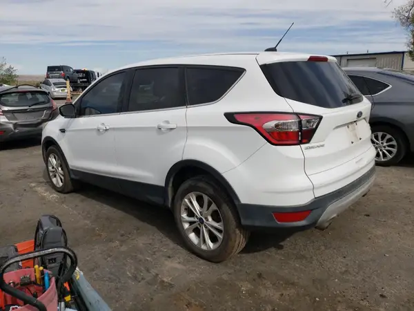 1FMCU0GD3HUC10859 2017 FORD ESCAPE - Image 2