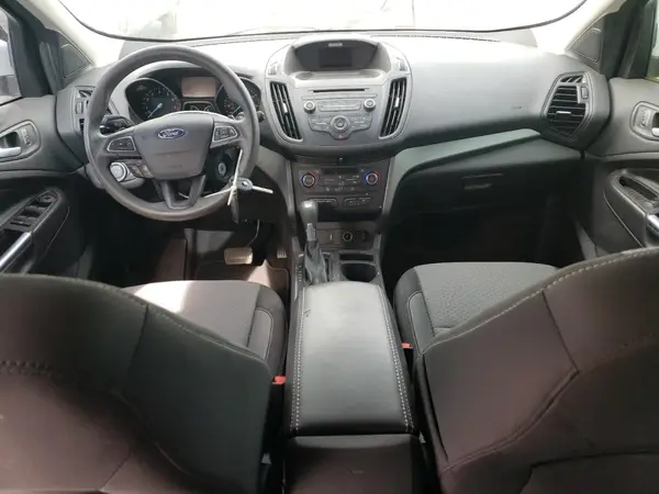 1FMCU0GD3HUC10859 2017 FORD ESCAPE - Image 8
