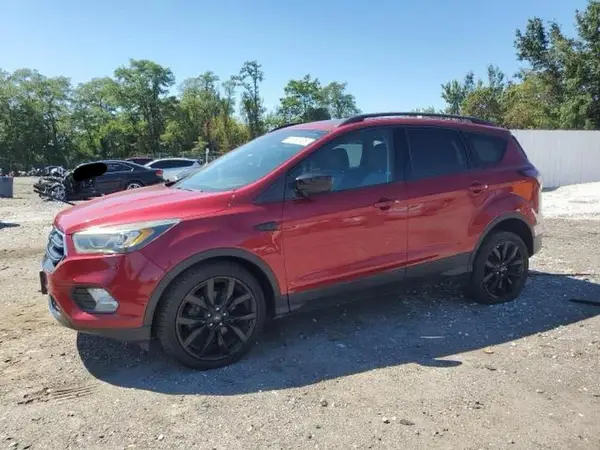 1FMCU0GD3HUC17620 2017 FORD ESCAPE - Image 2