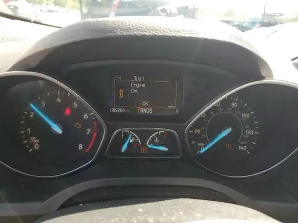 1FMCU0GD3HUC17620 2017 FORD ESCAPE - Image 8