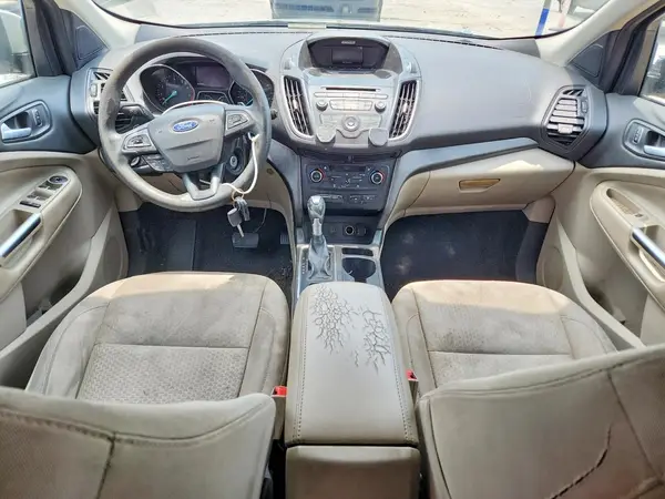 1FMCU0GD3HUC18766 2017 FORD ESCAPE - Image 8