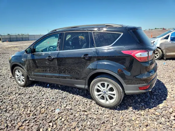 1FMCU0GD3HUC20906 2017 FORD ESCAPE - Image 2