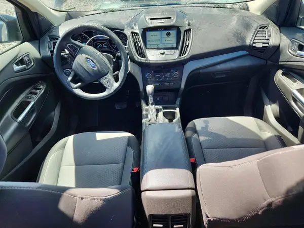 1FMCU0GD3HUC20906 2017 FORD ESCAPE - Image 8