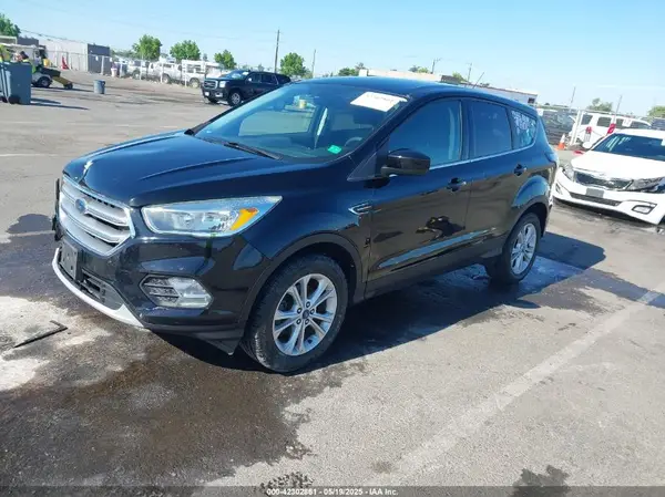 1FMCU0GD3HUC21439 2017 FORD ESCAPE - Image 2