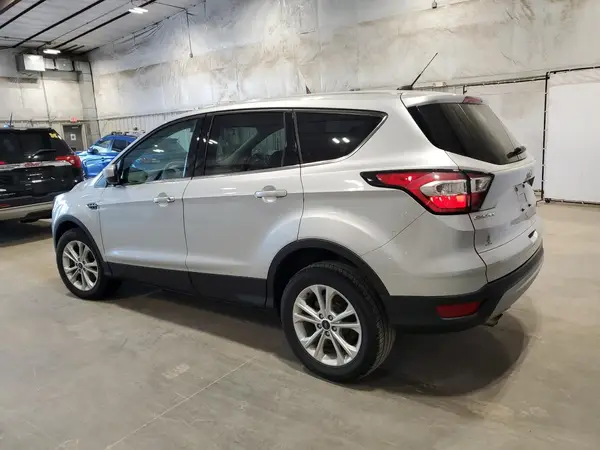 1FMCU0GD3HUC22722 2017 FORD ESCAPE - Image 2