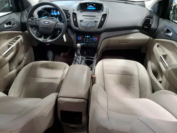 1FMCU0GD3HUC22722 2017 FORD ESCAPE - Image 8