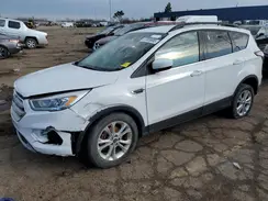 1FMCU0GD3HUC23384 2017 FORD ESCAPE