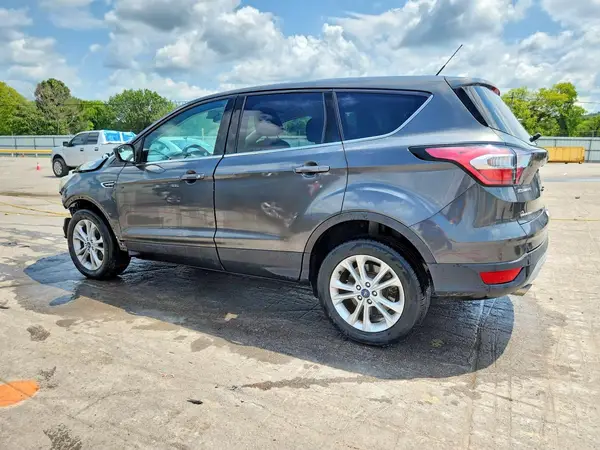 1FMCU0GD3HUC23885 2017 FORD ESCAPE - Image 2