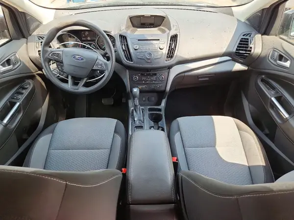 1FMCU0GD3HUC23885 2017 FORD ESCAPE - Image 8