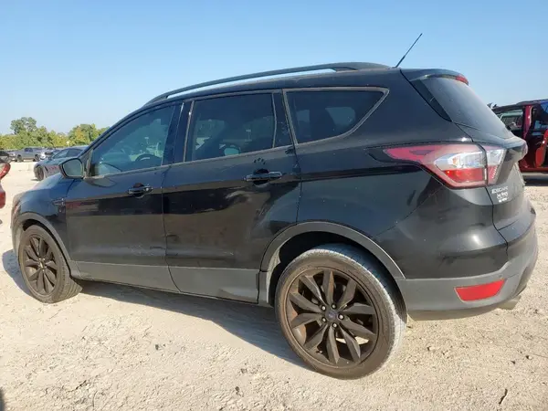 1FMCU0GD3HUC24616 2017 FORD ESCAPE - Image 2