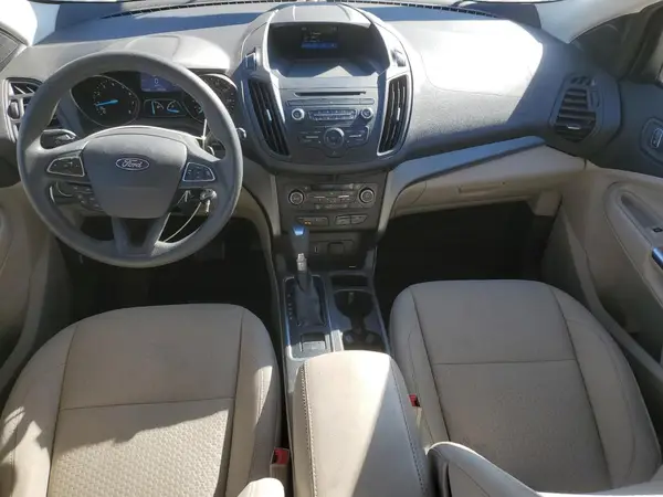 1FMCU0GD3HUC25104 2017 FORD ESCAPE - Image 8