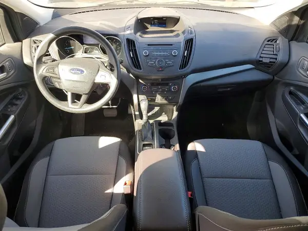 1FMCU0GD3HUC27127 2017 FORD ESCAPE - Image 8