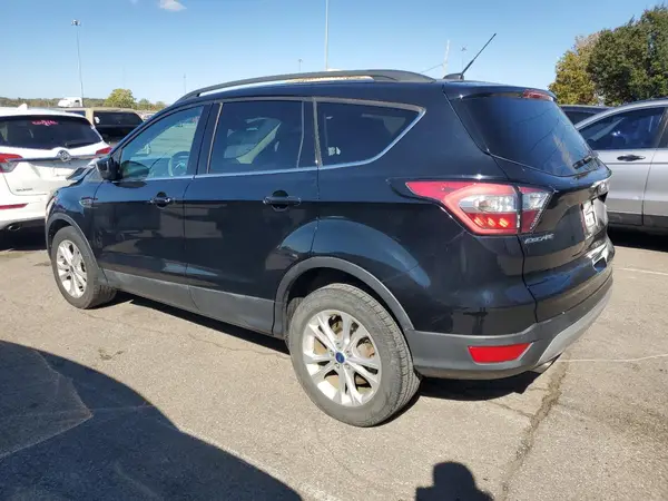 1FMCU0GD3HUC27998 2017 FORD ESCAPE - Image 2