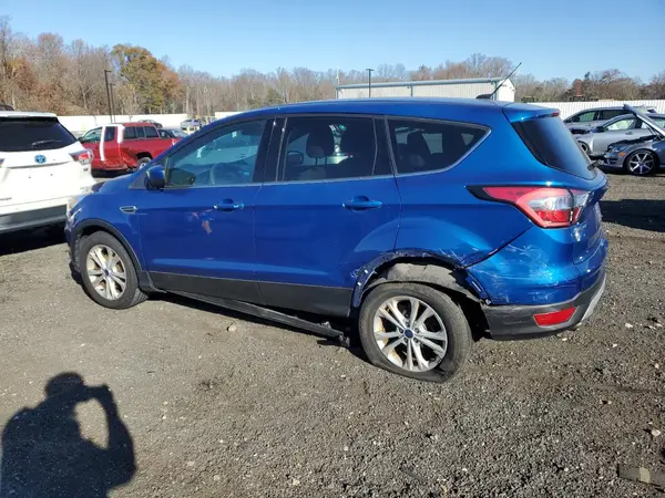 1FMCU0GD3HUC28004 2017 FORD ESCAPE - Image 2