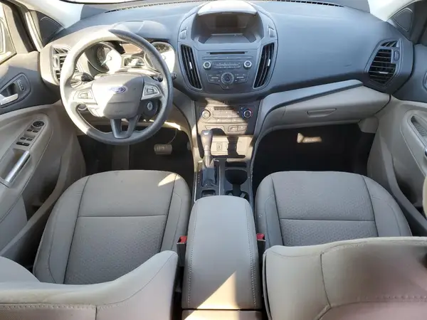 1FMCU0GD3HUC28004 2017 FORD ESCAPE - Image 8