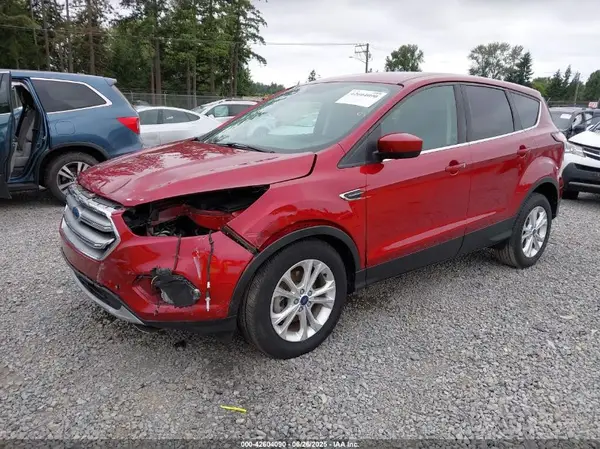 1FMCU0GD3HUC32327 2017 FORD ESCAPE - Image 2