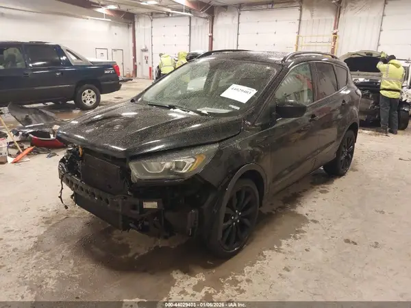 1FMCU0GD3HUC33123 2017 FORD ESCAPE - Image 2