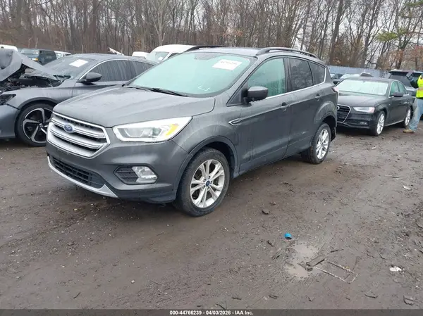 1FMCU0GD3HUC33378 2017 FORD ESCAPE - Image 2