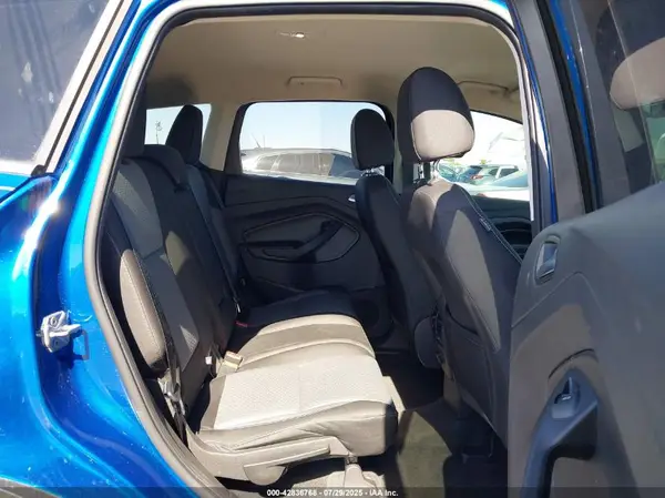 1FMCU0GD3HUC34904 2017 FORD ESCAPE - Image 8