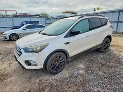 1FMCU0GD3HUC35048 2017 FORD ESCAPE