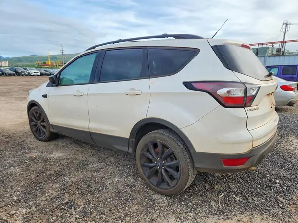 1FMCU0GD3HUC35048 2017 FORD ESCAPE - Image 2