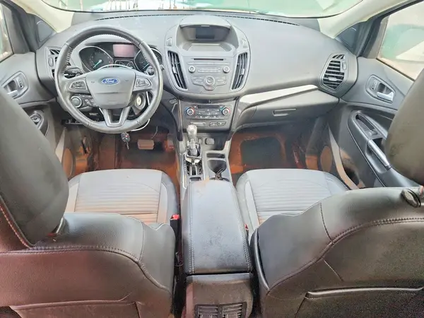 1FMCU0GD3HUC35048 2017 FORD ESCAPE - Image 8