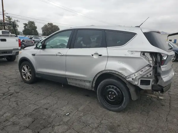 1FMCU0GD3HUC35065 2017 FORD ESCAPE - Image 2