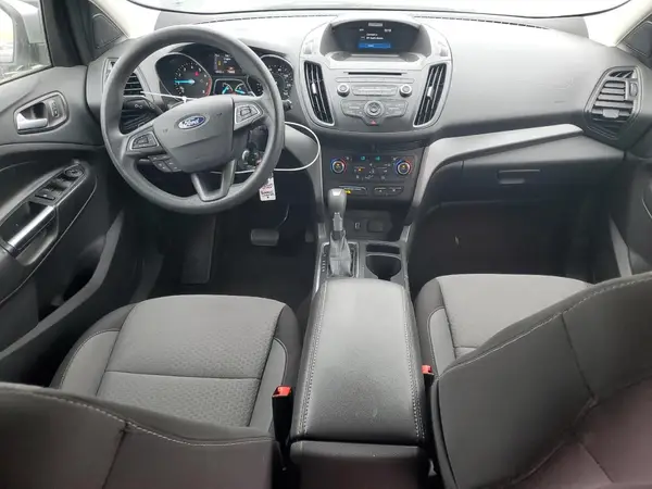 1FMCU0GD3HUC35065 2017 FORD ESCAPE - Image 8