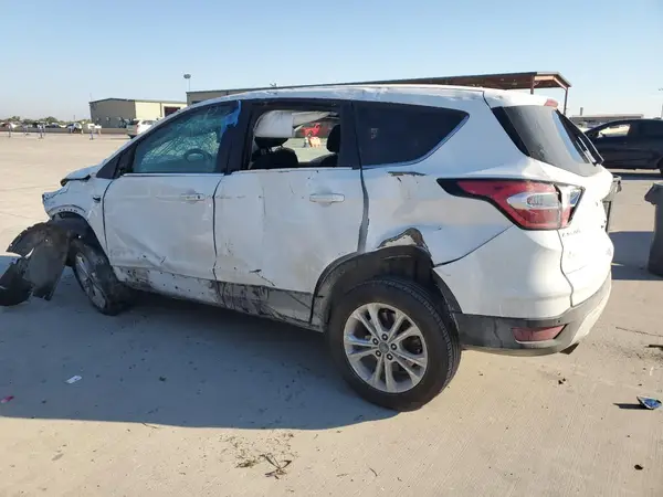 1FMCU0GD3HUC35664 2017 FORD ESCAPE - Image 2