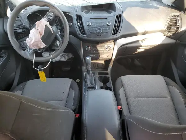 1FMCU0GD3HUC35664 2017 FORD ESCAPE - Image 8
