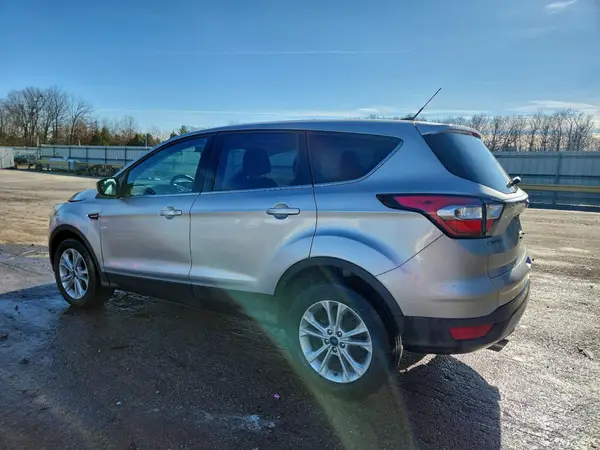 1FMCU0GD3HUC38497 2017 FORD ESCAPE - Image 2