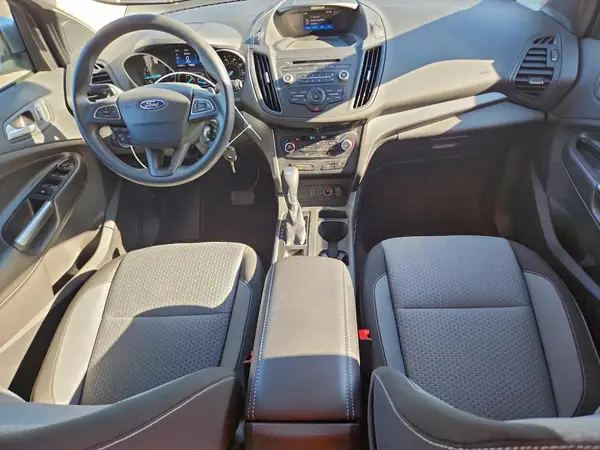 1FMCU0GD3HUC38497 2017 FORD ESCAPE - Image 8