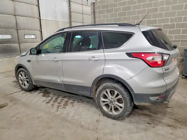 1FMCU0GD3HUC38502 2017 FORD ESCAPE - Image 2