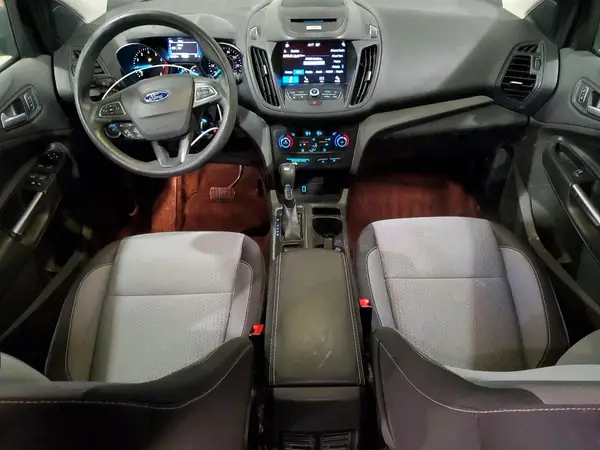 1FMCU0GD3HUC38502 2017 FORD ESCAPE - Image 8