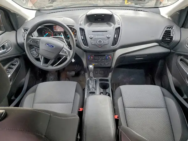 1FMCU0GD3HUC41920 2017 FORD ESCAPE - Image 8