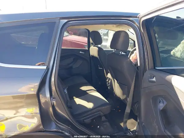 1FMCU0GD3HUC43442 2017 FORD ESCAPE - Image 8