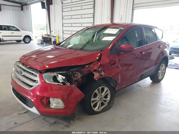 1FMCU0GD3HUC43666 2017 FORD ESCAPE - Image 2